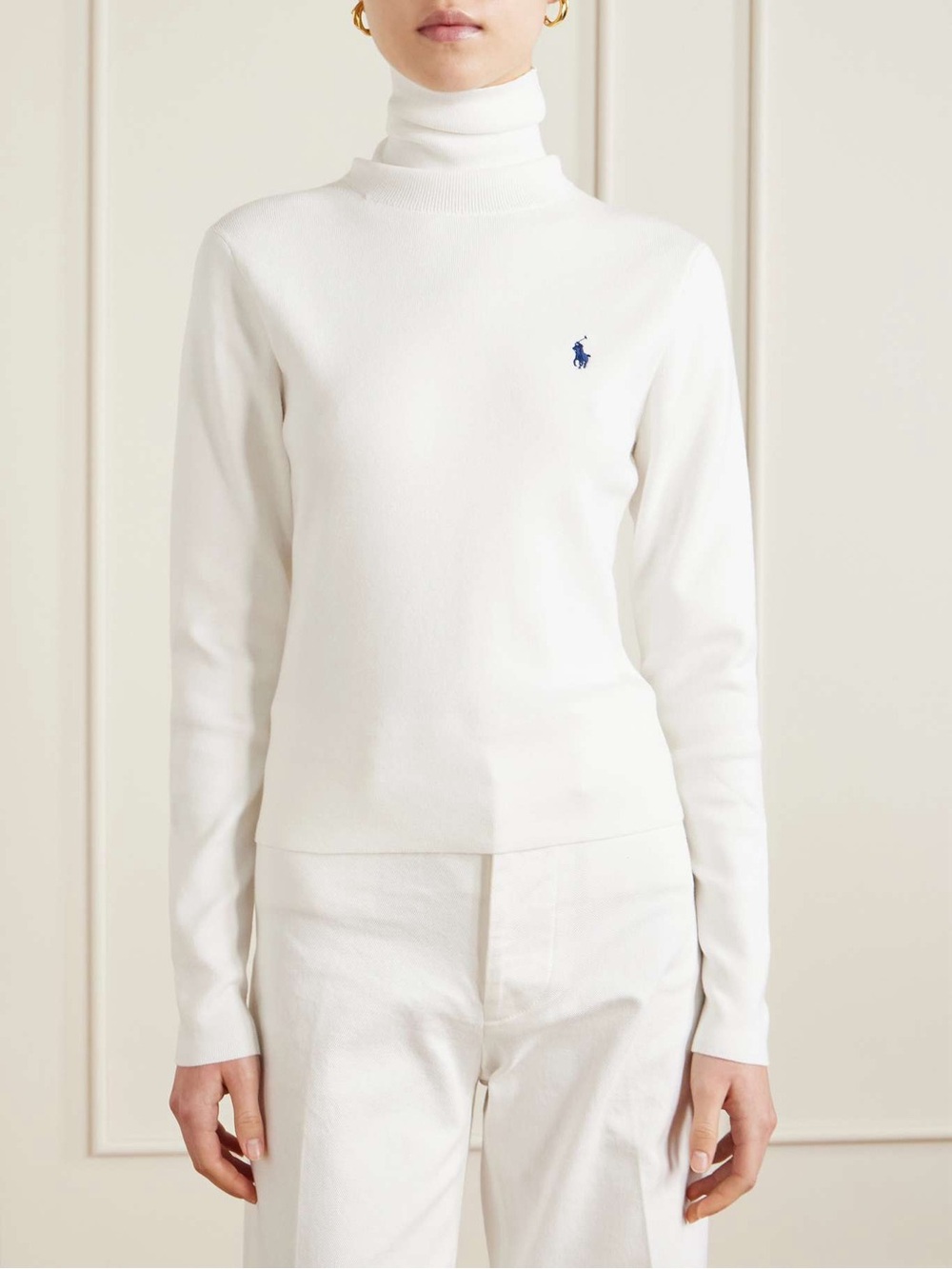 Polo Ralph Lauren Turtleneck Pullover